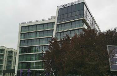 Hotel Marine Apartament prywatny - Foto 69