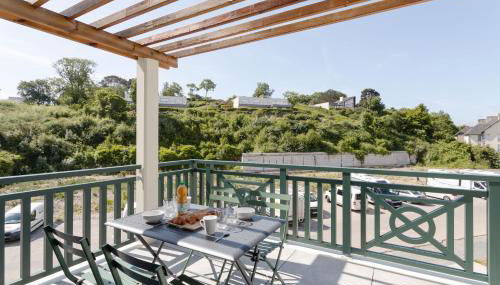 Les pins 211 - Appt 4p à moins d1km de la plage - Foto 2