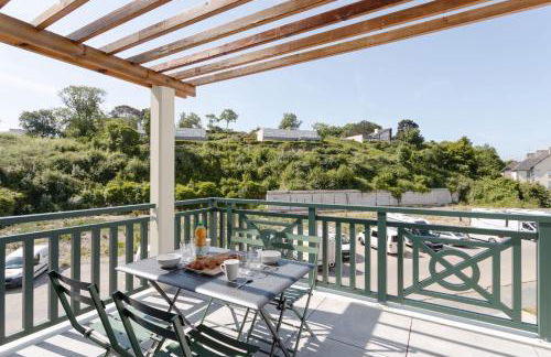 Les pins 211 - Appt 4p à moins d1km de la plage - Foto 2