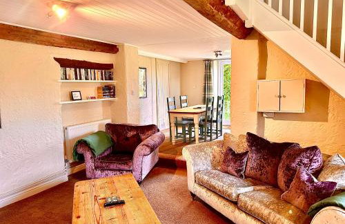 Octon Cottages Luxury 1 and 2 Bedroom cottages 1 mile from Taunton centre - Foto 58