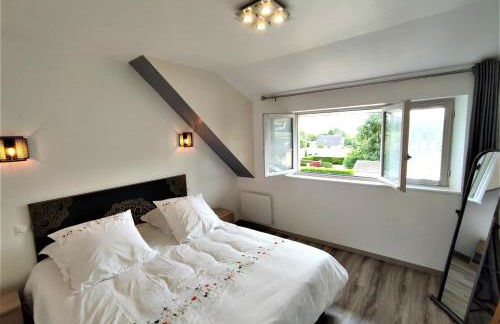 Gîte Gîtes de France® - Les Hêtres - Foto 17