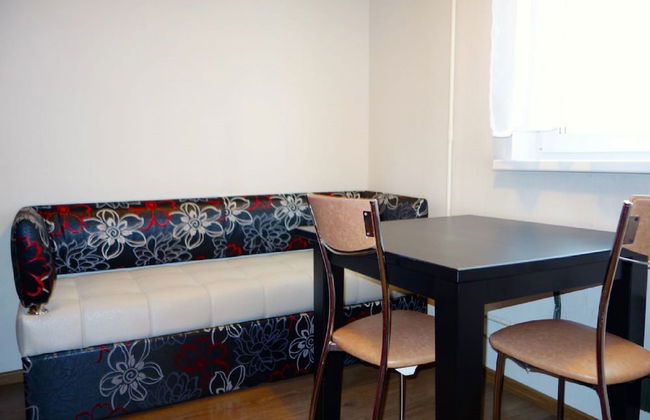 LUXKV Apartment on Gerasima Kurina - Photo 6