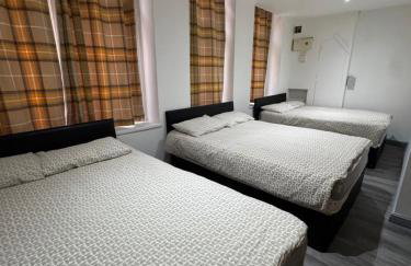 City Stay Manchester Apartment 3, centrally located near Northern Quarter - Photo 9