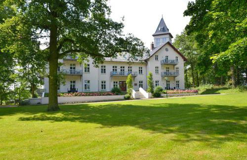 Jagdschloß zu Hohen Niendorf Fewo 7 - Photo 35