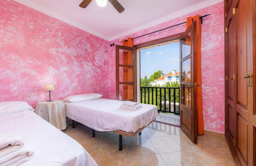 Villa Can Tosam Meiga - Foto 22