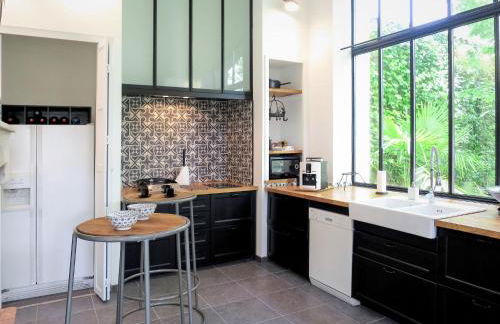 Holiday Home La Vertheuillaise by Interhome - Foto 9