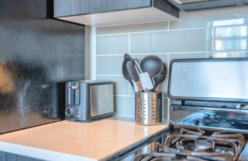 Spacious 2BR South Loop with Skyline view, Optional Parking and Gym Access Near McCormick Place and Soldier Field - Foto 20