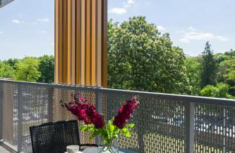 Golden Star Apartment - Photo 17