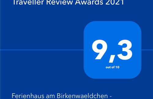 Ferienhaus am Birkenwaeldchen - Motzener See 150m - Foto 62