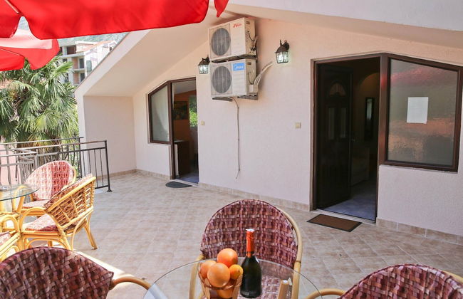 Urosevic Seaside Apartments - Foto 51