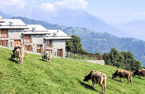 Holiday Home Le Baite di Bodone-1 by Interhome - Foto 38