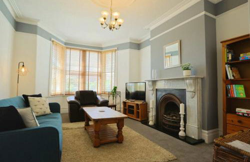 Hotwells spacious flat sleeps three - Foto 1