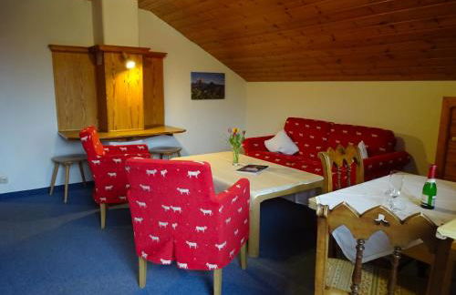 Gästehaus Krumbacher - Photo 19