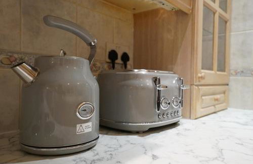 Premium 3BR House - Loughton - by Rent Squared LTD - Foto 51