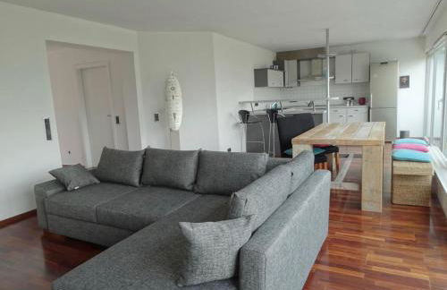 Modern apartment, that's how you live - Foto 18