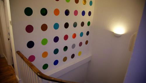 Large Shoreditch 2/dbl bed Loft apt - Foto 5