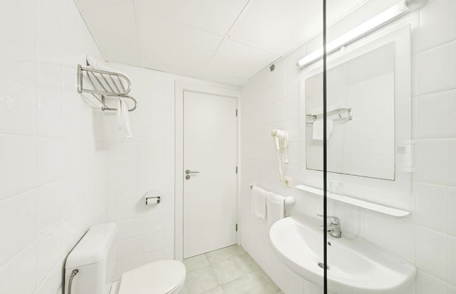 Vista Club Apartamentos - Photo 22