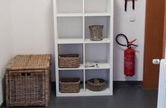 2x Monteurwohnung 1x 2 kleine Einzelzimmer 1x Doppelbett und Schlafcouch im Wohnbereich - Foto 10