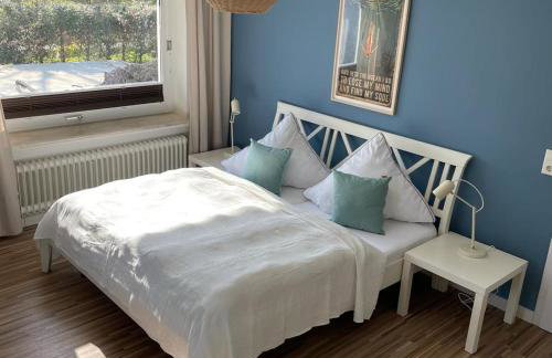 Hus inne Sünn - Foto 42