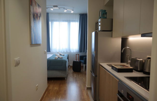 Apartments Royal - Belgrade Waterfront - Photo 56