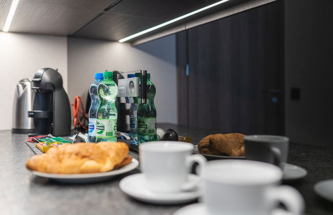 Abba Apartments - Photo 49