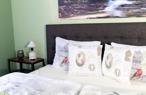 Schloss Stiege - Foto 65