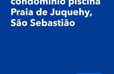 Casa charmosa condomínio piscina Praia de Juquehy, São Sebastião - Foto 34