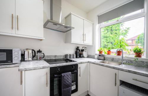 Hestia House: comfort and relaxation in the city - Foto 23