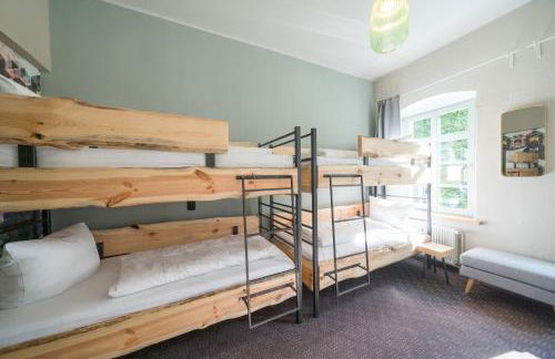 Design Apartments - "Remise Blumberg" - Foto 42