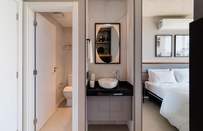 Spot Jurere sofisticação beira mar SPJs - Photo 39