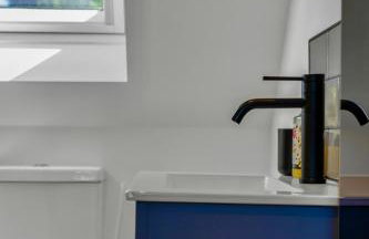 Edinburgh's Springtime Chalet - Foto 20