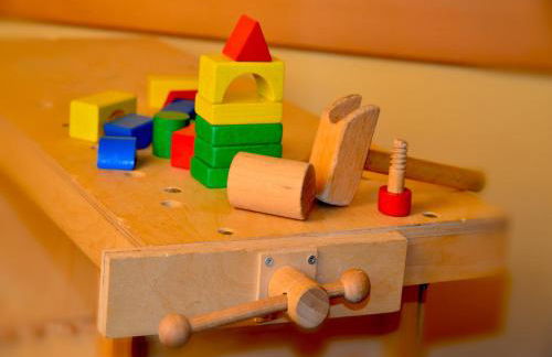 Bauernhof König - Foto 1