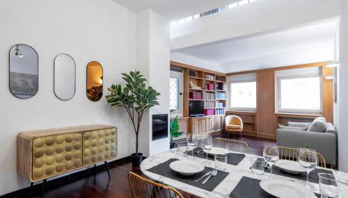 Elizabeth's Place Spanish Steps - Foto 1