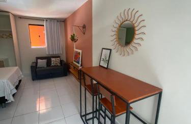 Loft Maria Bonita - Foto 7