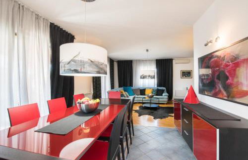 Holiday House OLIVE GROVE with pool and garden - Foto 10