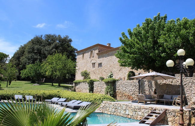 Holiday Home in Bagnols-en-foret With Pool - Photo 28