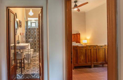 The Farmer's House with swimming pool - Foto 25