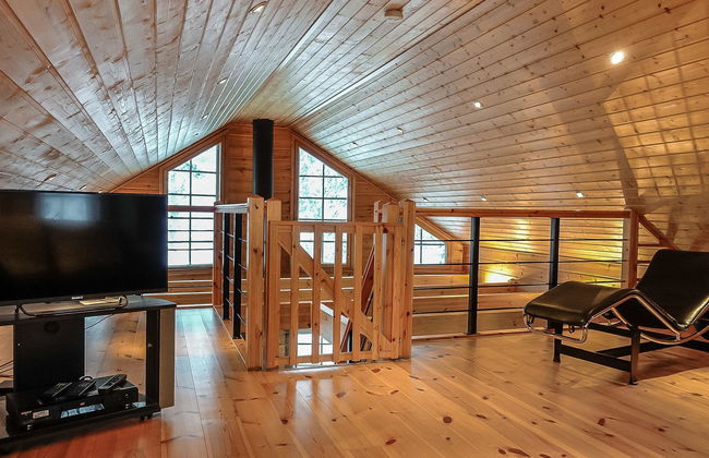 Lappi dream house - Foto 18