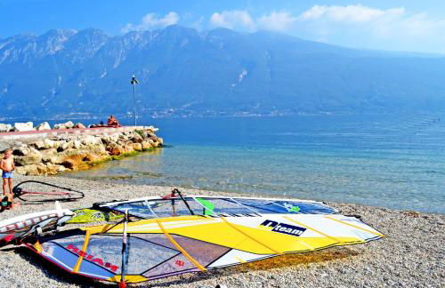 Prabione Antico Borgo Prabiu Appartement Leccino - Foto 46