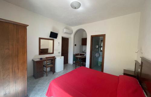 Residence Andrea a mare - Foto 37