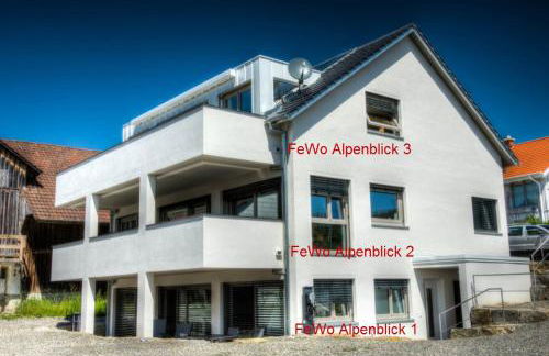 Alpenblick 3 - Foto 13