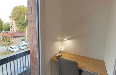 Baracca Space Apartments - Foto 17