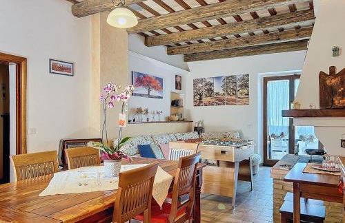 Il Sentiero Del Poeta - Country House - Foto 13