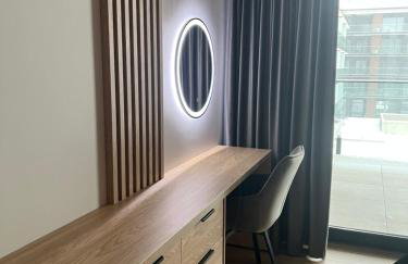 Apartamentowiec Opole - Garaż - Faktura Vat- Self check-in - Foto 18