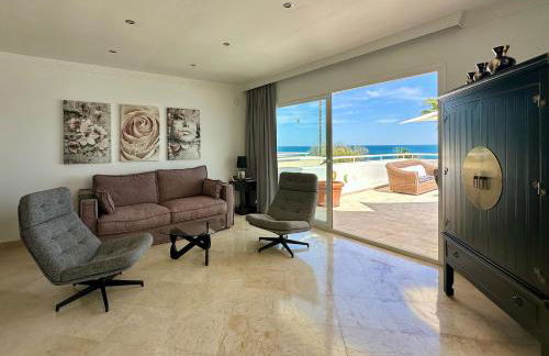 Sinfonia Del Mar Apartment also LONG TERM RENTALS - Photo 16