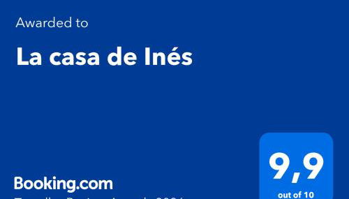 La casa de Inés - Foto 4