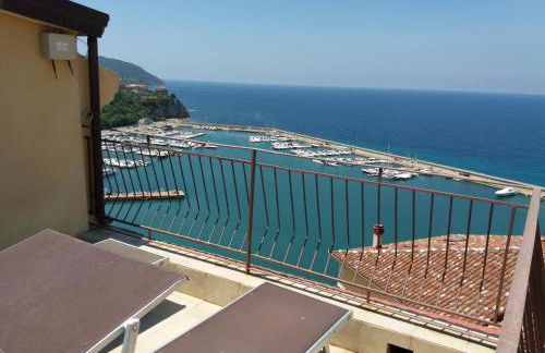 Seaview apartments Stella Maris Agropoli - Foto 69