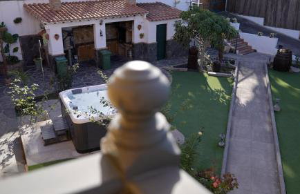 Villa Tijuana - Jacuzzi, Playa y Naturaleza en Gran Canaria - Foto 6
