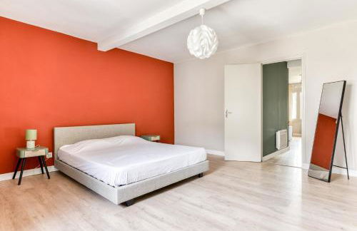 L'Émeraude de la Cité - Netflix - Clim - Proche Cité - Foto 15