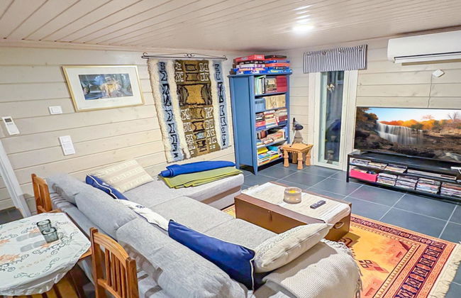 Villa blombacka - Foto 11